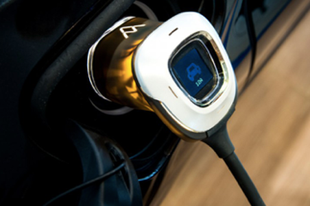 2020-26全球電動(dòng)汽車(chē)充電電纜市場(chǎng)年復(fù)合增31.5%